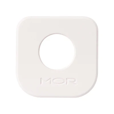 MOR Marshmallow Car Diffuser - Fragrance Disc Refill - Image 2