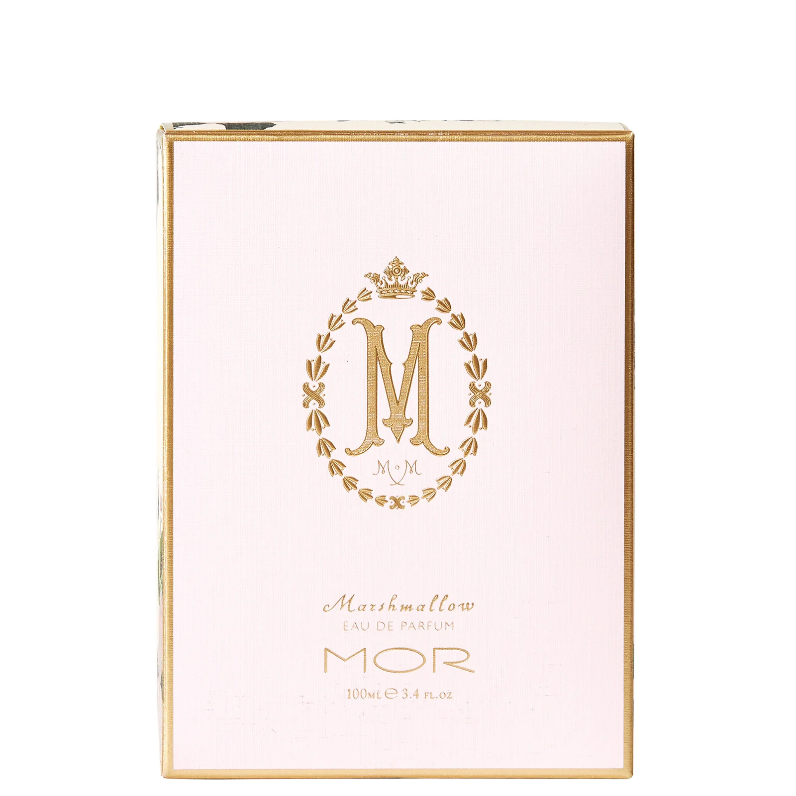 MOR Marshmallow Eau de Parfum 100ml - Image 2