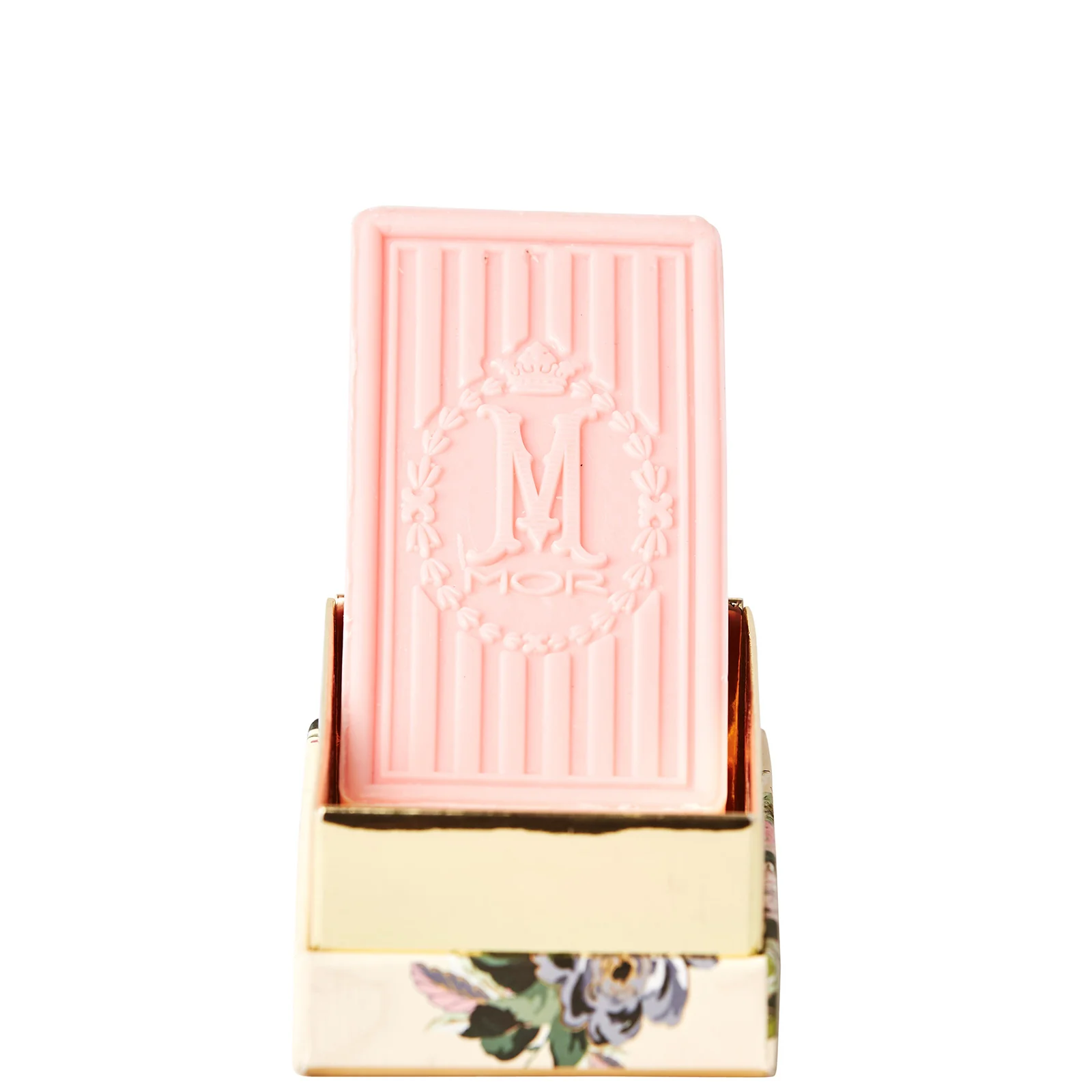 MOR Marshmallow Triple-Milled Soap 180g - Image 2