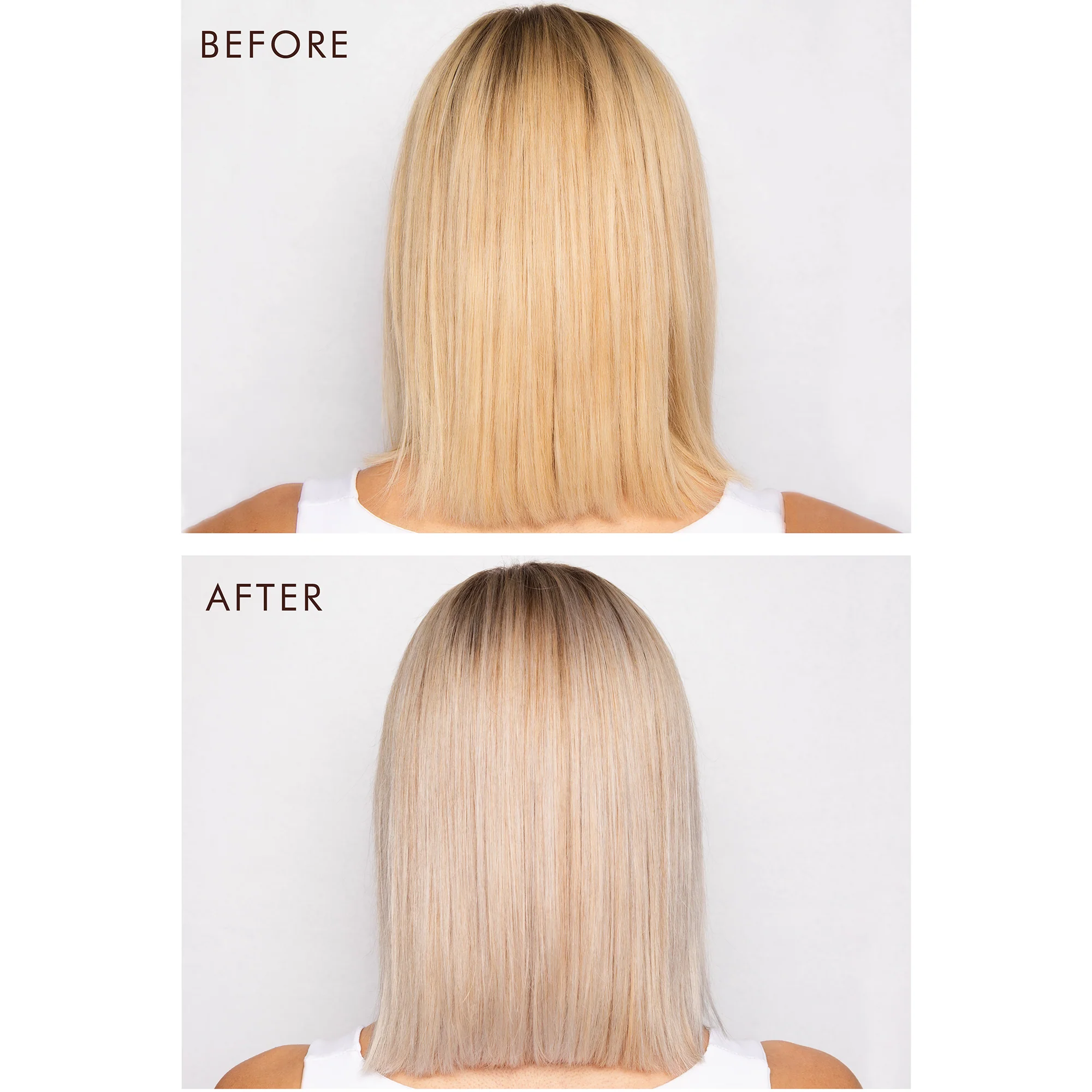 Moroccanoil Blonde Perfecting Purple Conditioner 200ml - Image 3