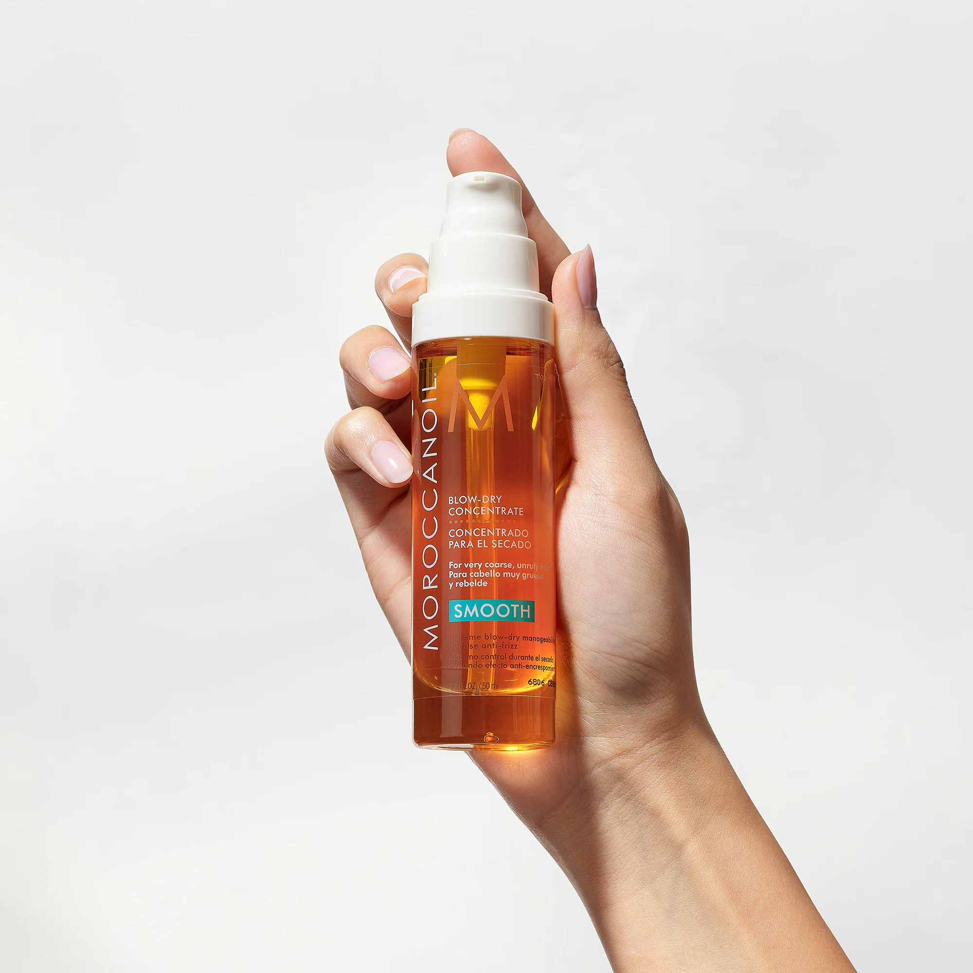 Moroccanoil Blow Dry Concentrate 50ml - Image 3