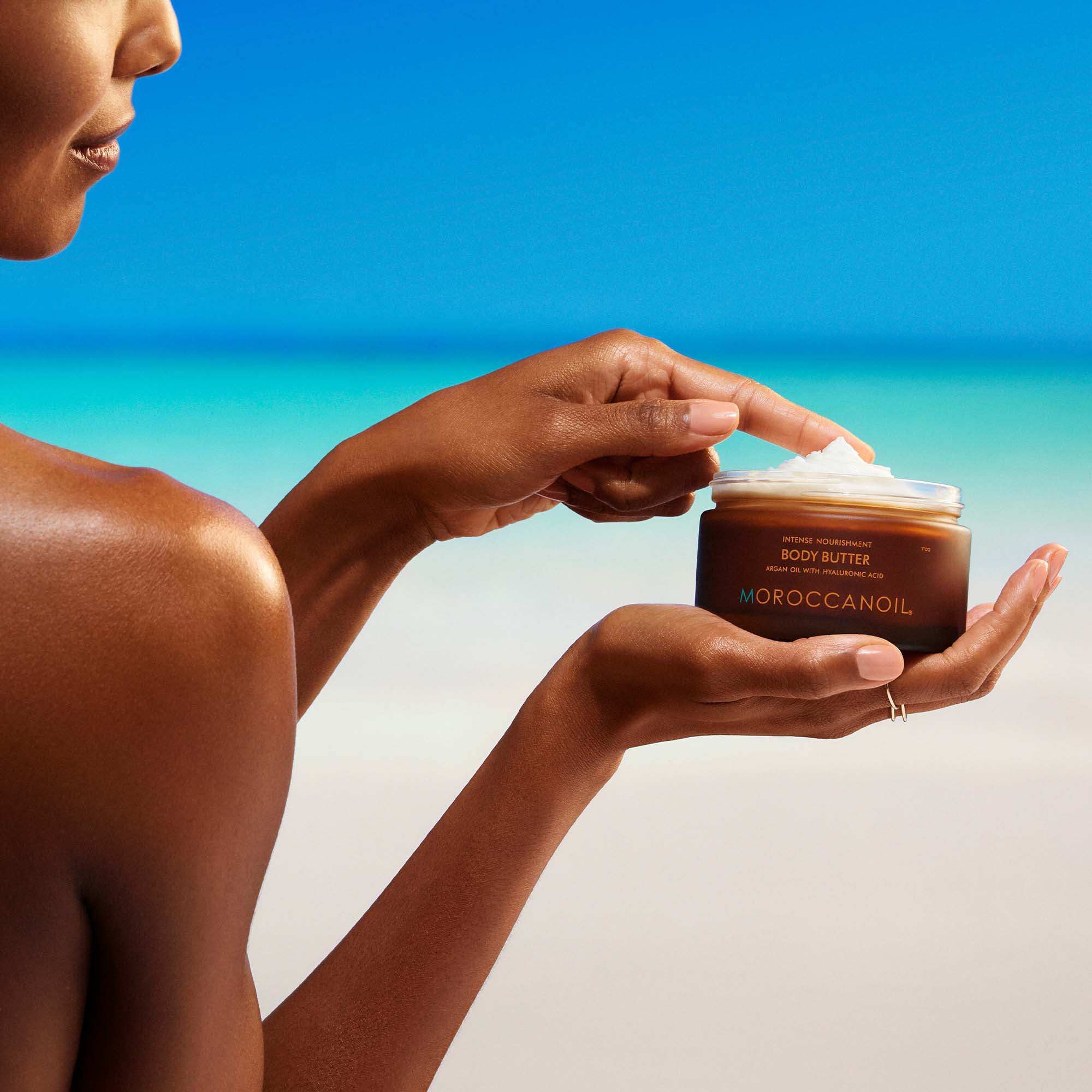 Moroccanoil Body Butter 200ml - Image 2