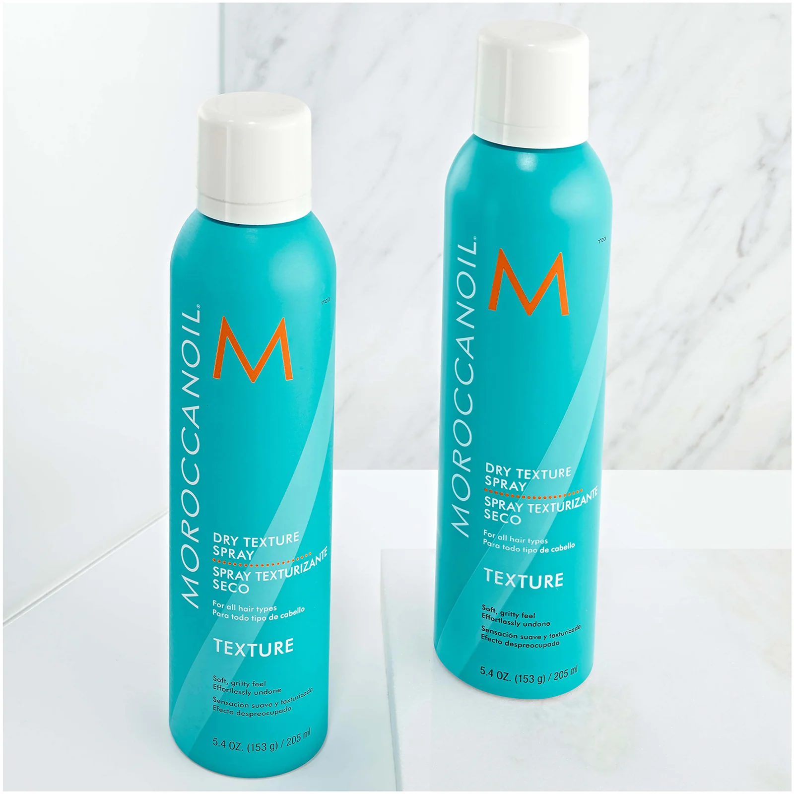 Moroccanoil Dry Texture Spray 205ml - Image 2