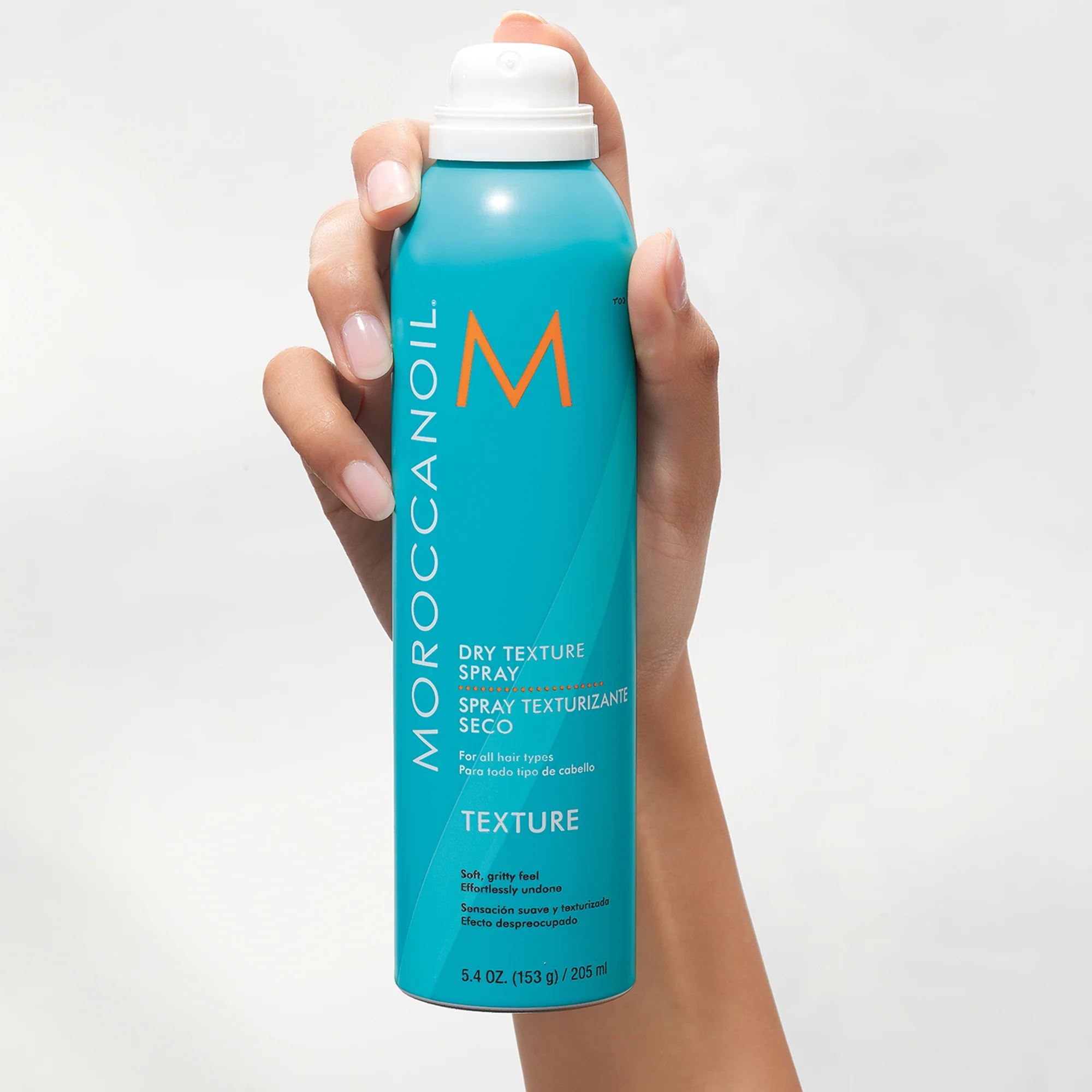 Moroccanoil Dry Texture Spray 205ml - Image 3