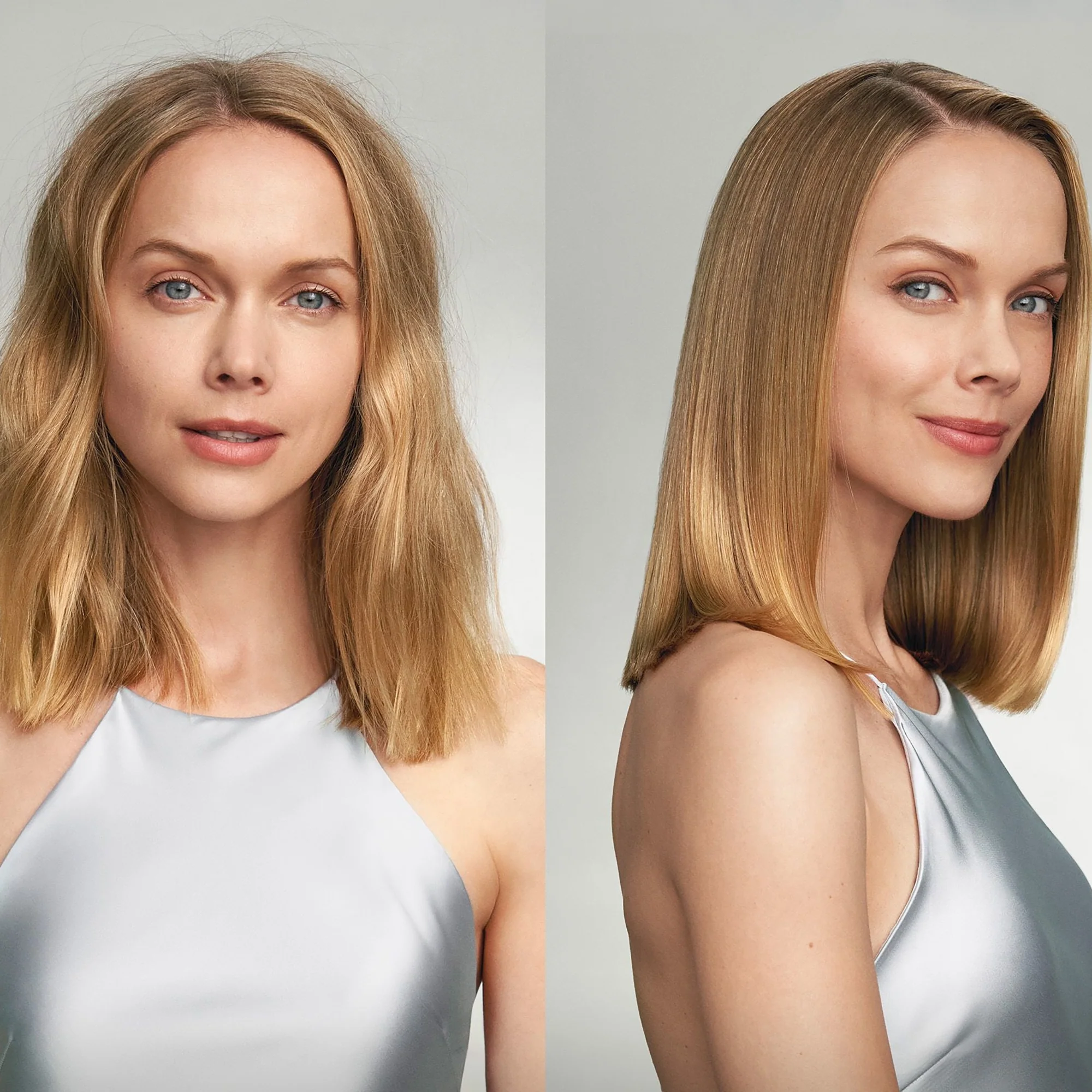Moroccanoil Frizz Control Shampoo 250ml - Image 3