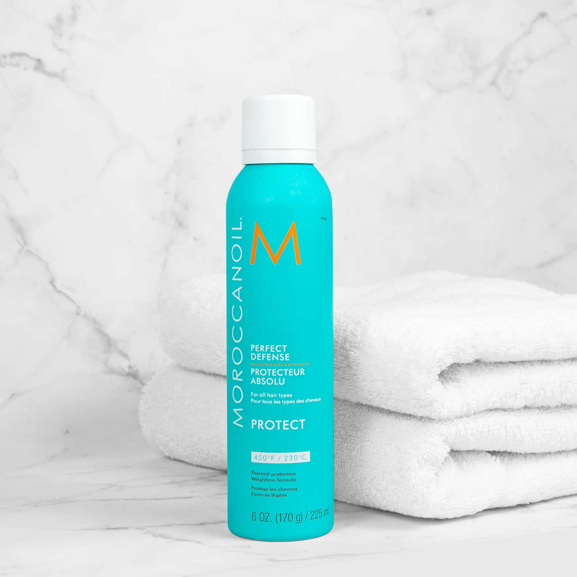 Moroccanoil Perfect Defense 225ml - Image 2