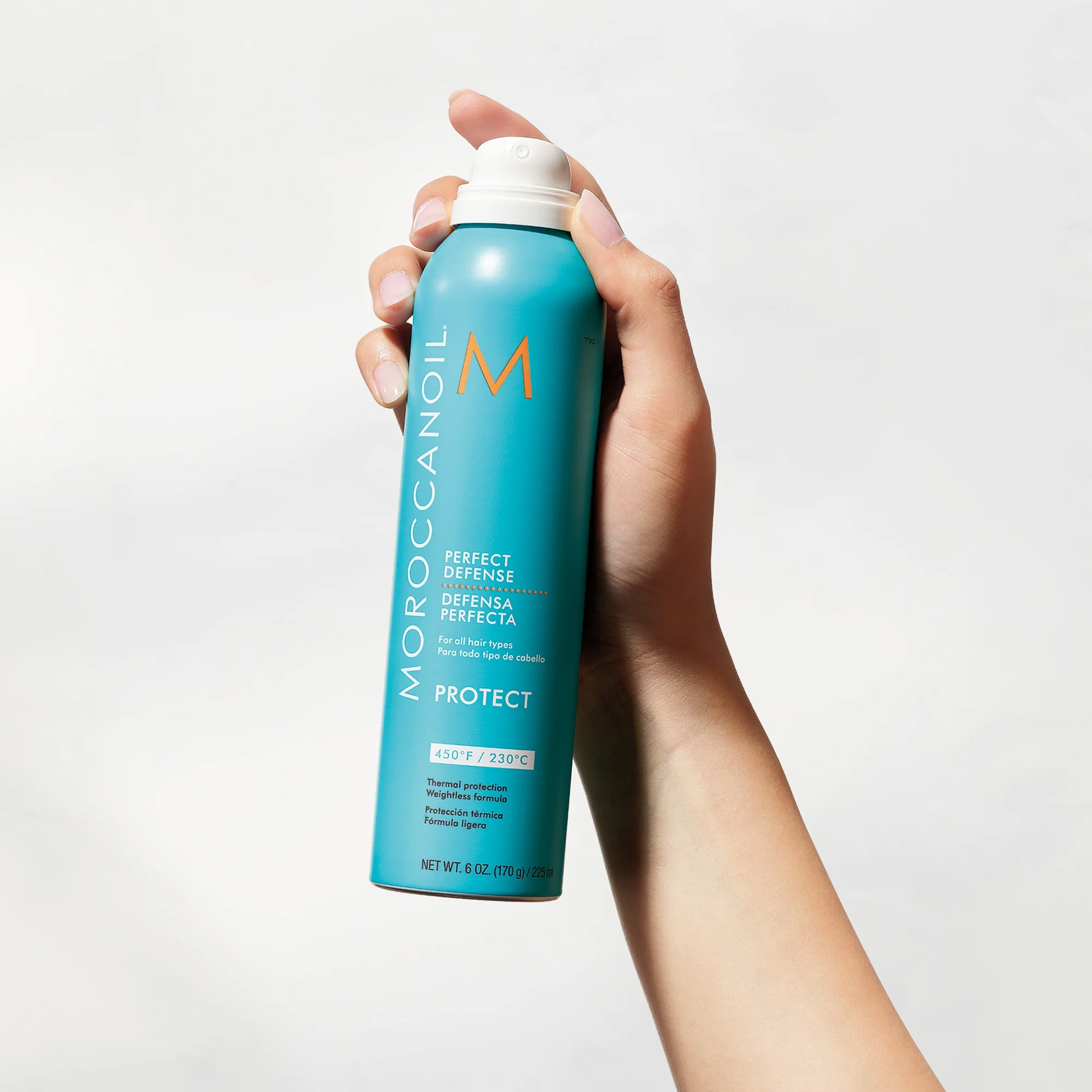 Moroccanoil Perfect Defense 225ml - Image 3