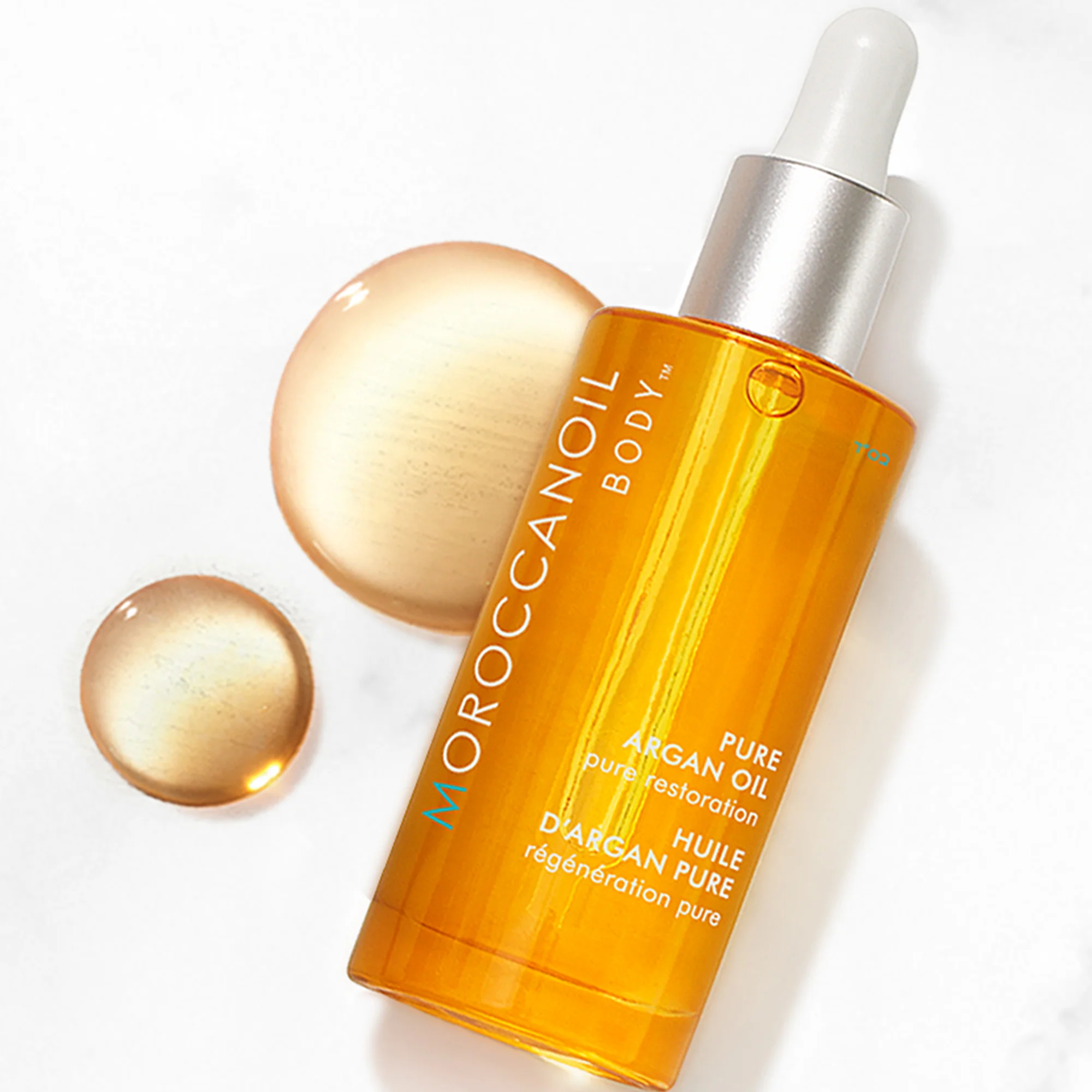 Moroccanoil Pure Argan Oil - Image 2
