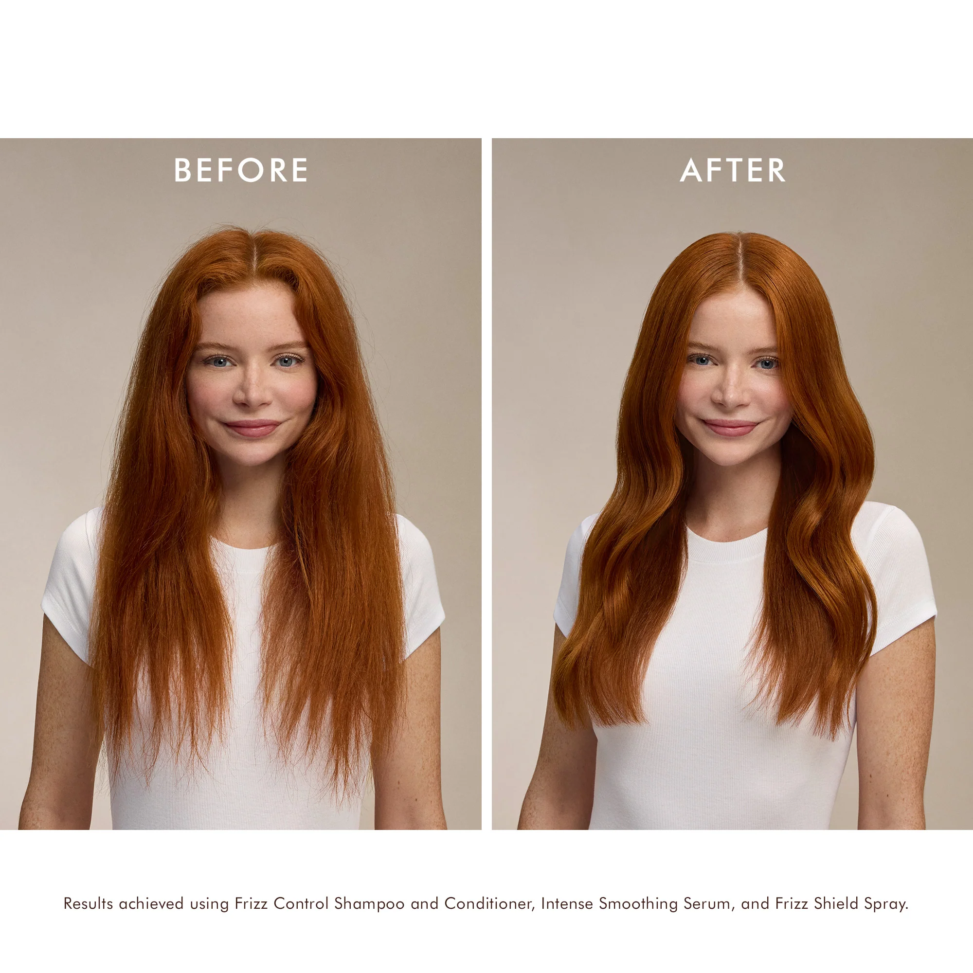 Moroccanoil Frizz Control Smoothing Lotion 300ml - Image 3