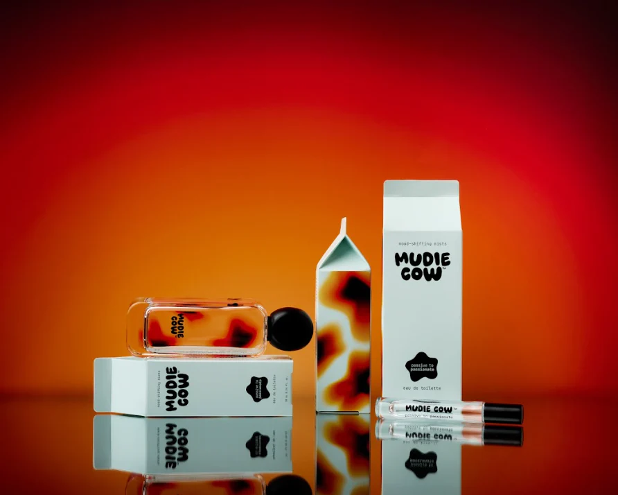 Mudie Cow Passive to Passionate Orange 10ml - Image 3