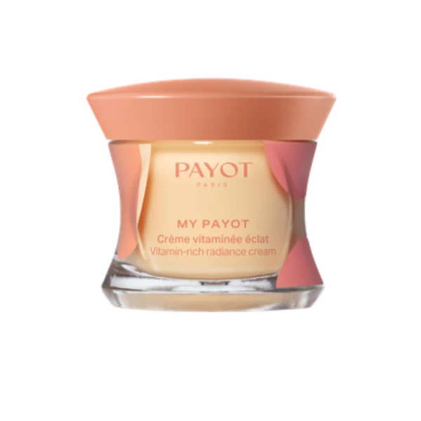 PAYOT MY PAYOT Vitamin Rich Radiance Cream 50ml