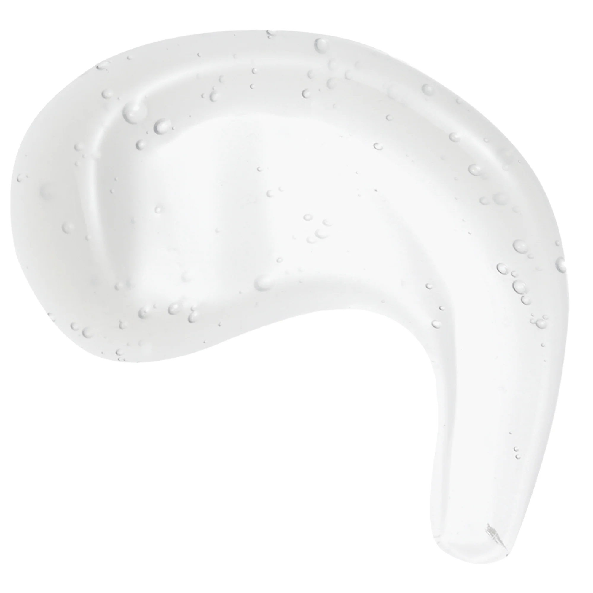 MZ Skin Cleanse & Clarify Dual Action AHA Cleanser and Mask - Image 2