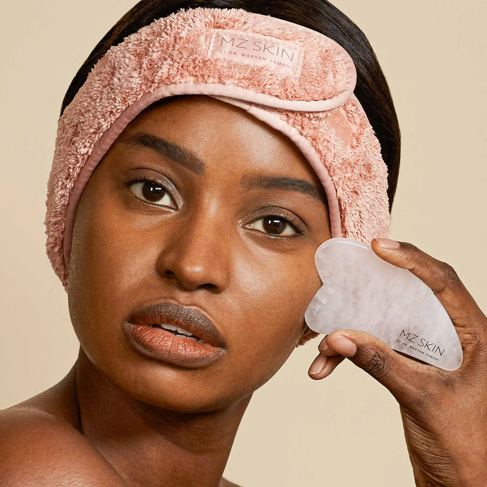 MZ Skin Gua Sha - Image 2