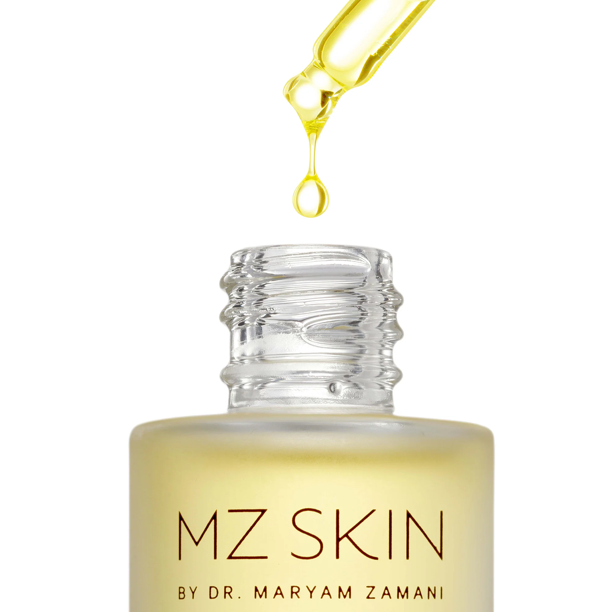 MZ Skin Reviving Antioxidant Facial Oil 30ml - Image 2
