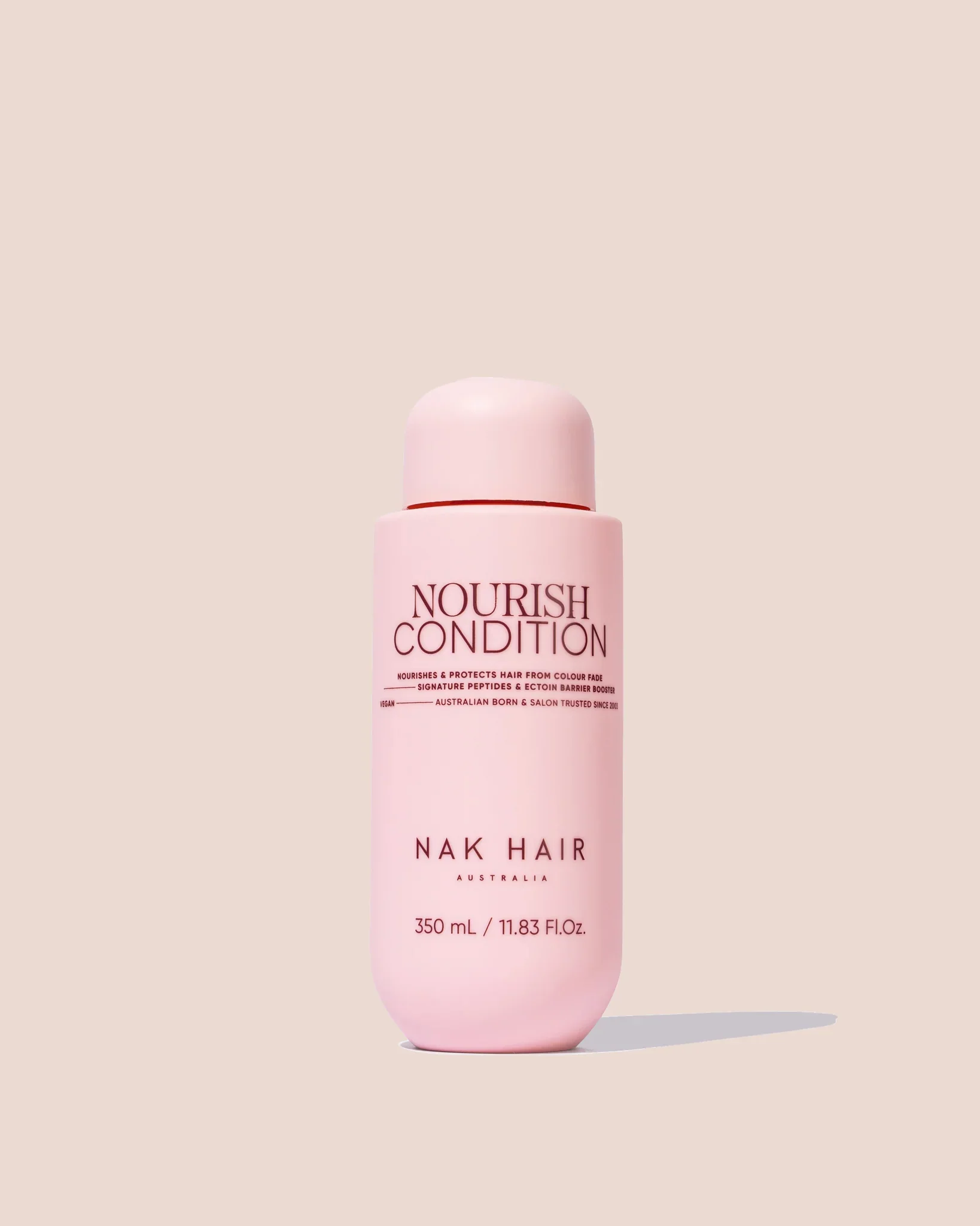 NAK Nourish Conditioner 350ml - Image 4