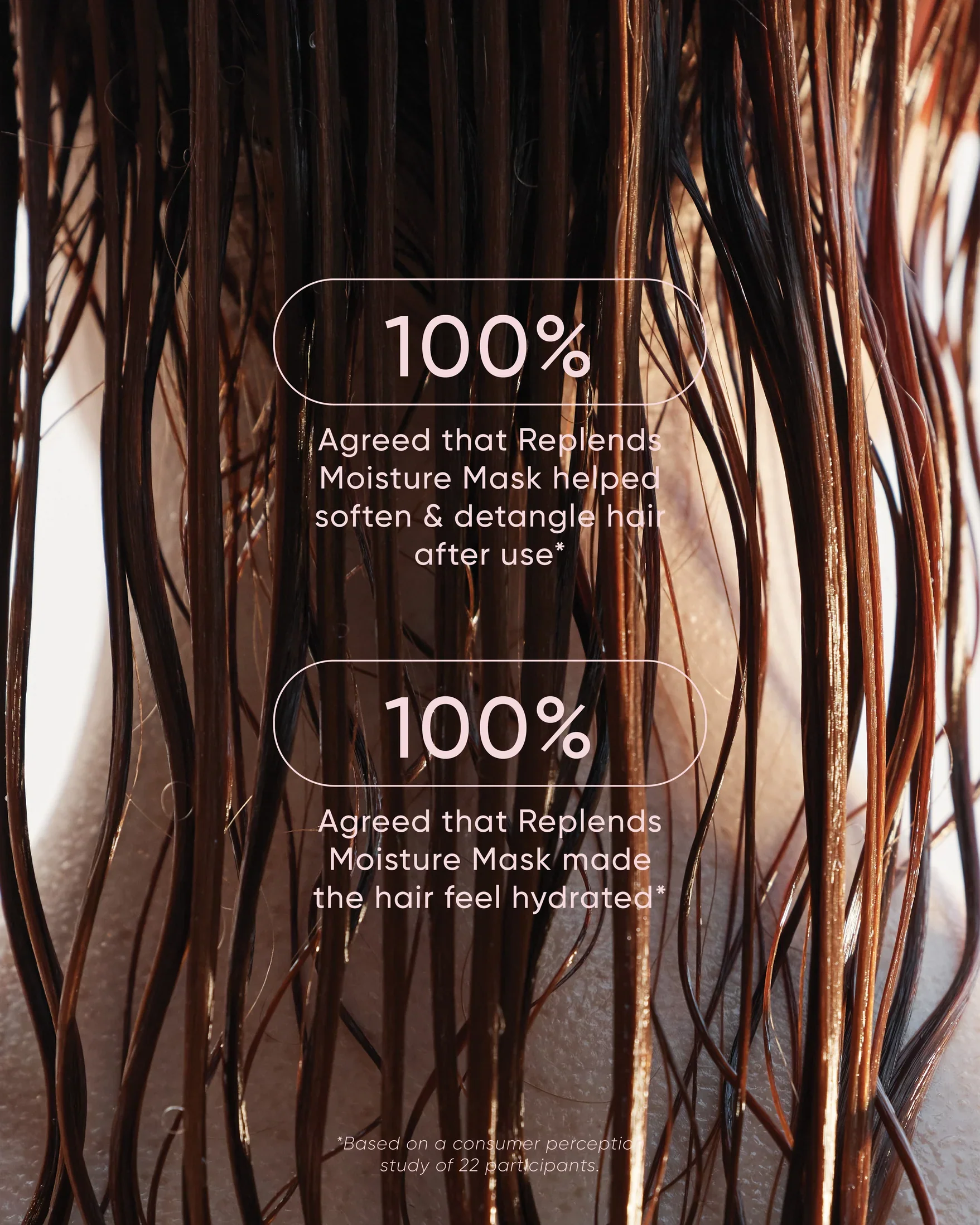 NAK Replends Moisture Mask 50ml - Image 3