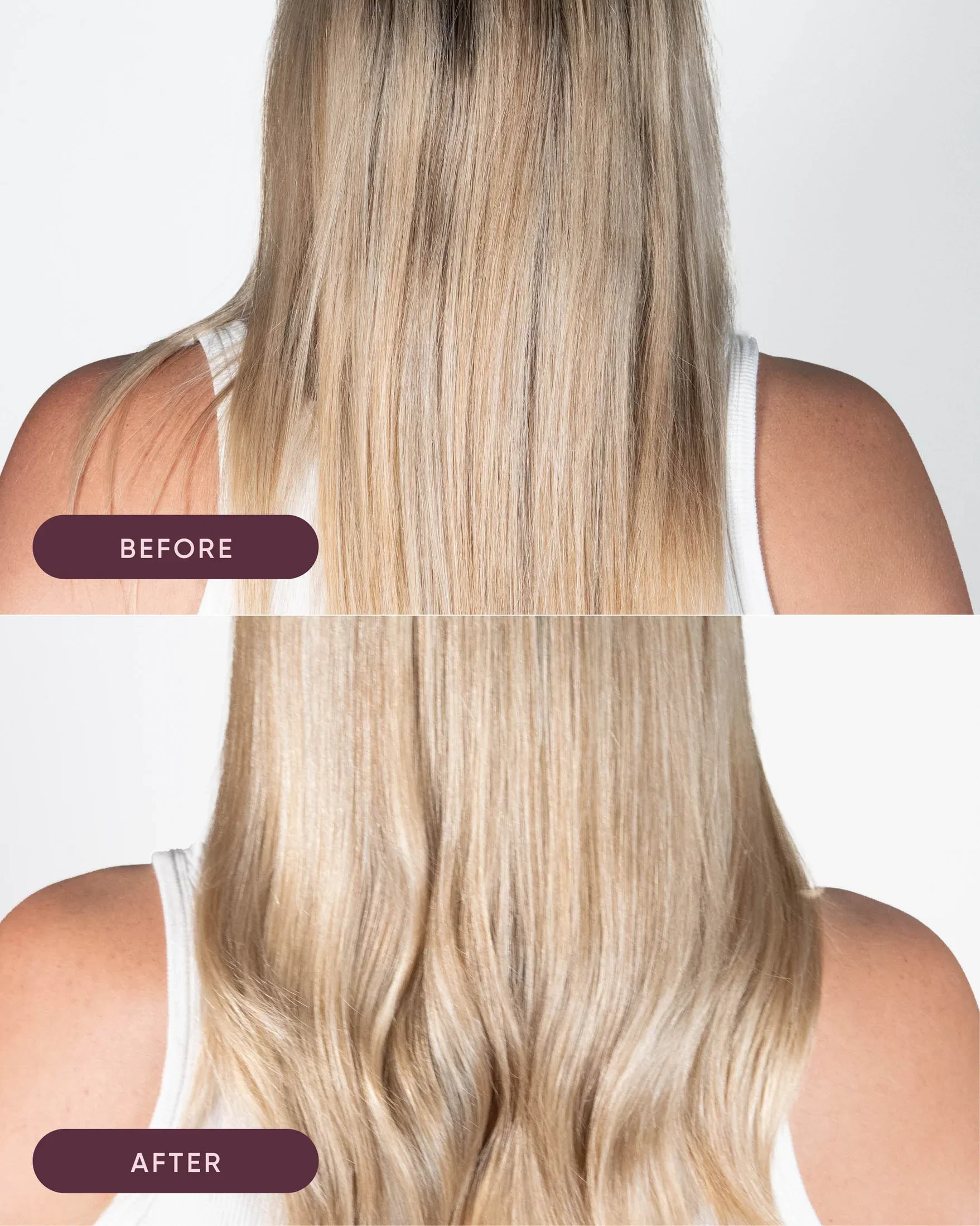 NAK Signature Blowout Mist 250ml - Image 4