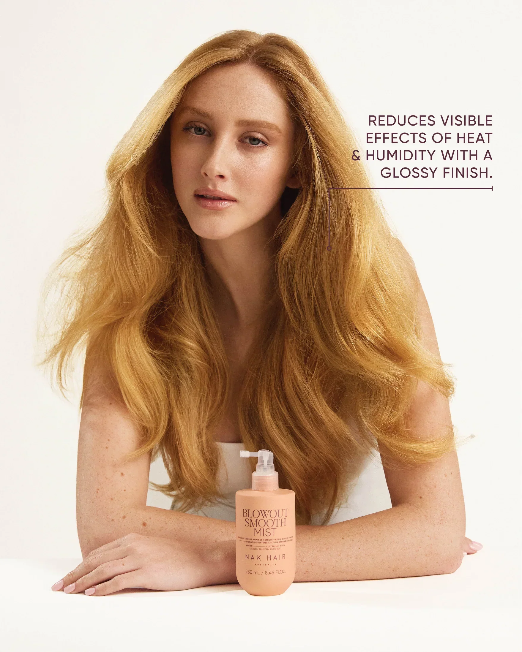 NAK Signature Blowout Mist 250ml - Image 9