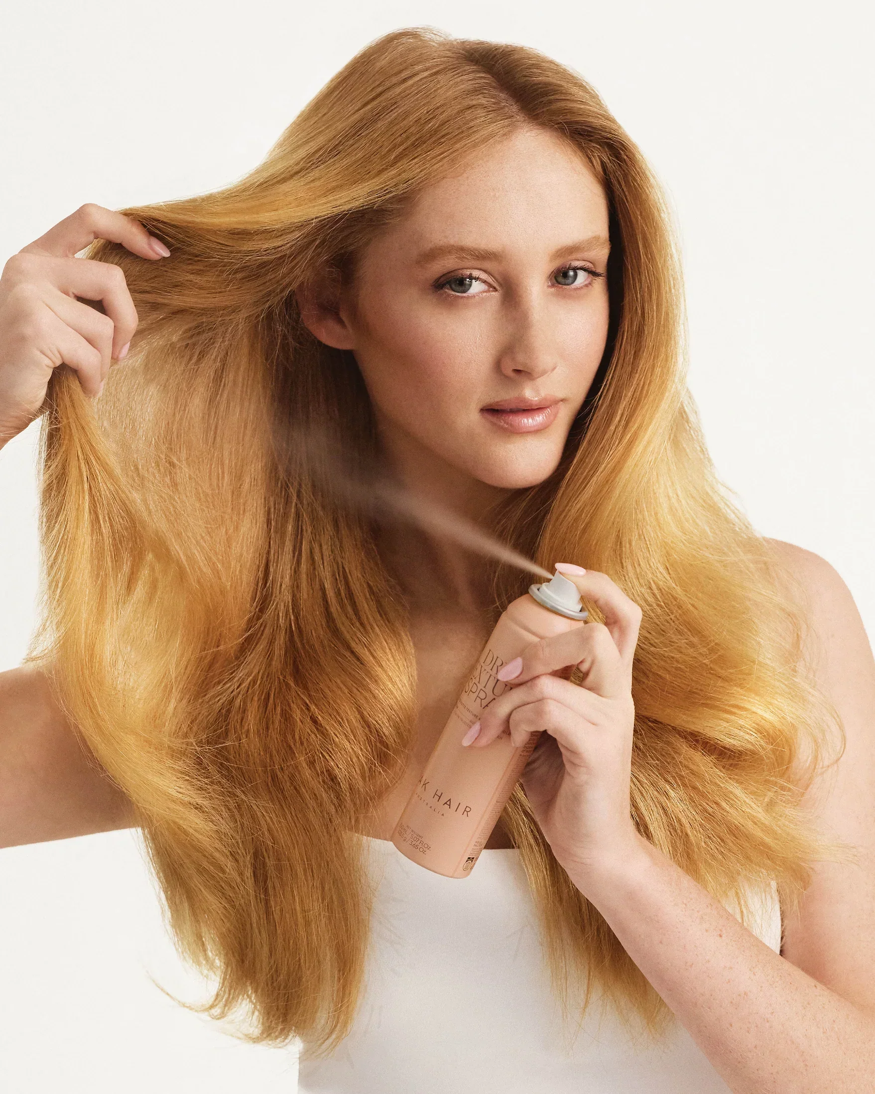 NAK Signature Dry Texture Spray 150g - Image 4