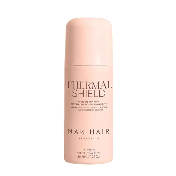NAK Signature Thermal Shield 50g