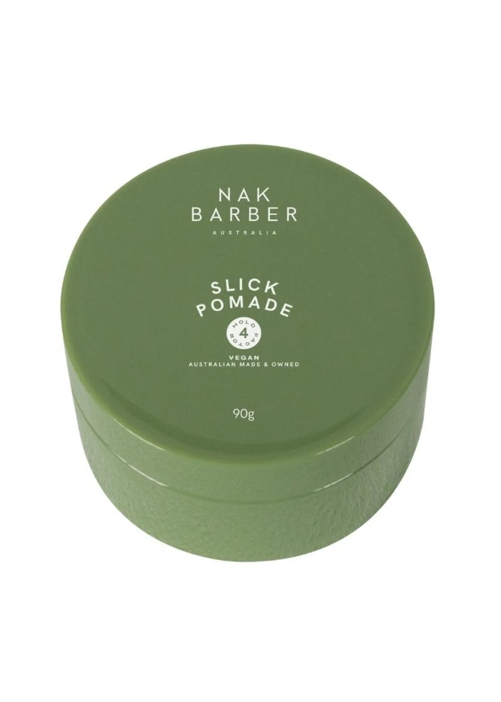 NAK Slick Pomade 90g