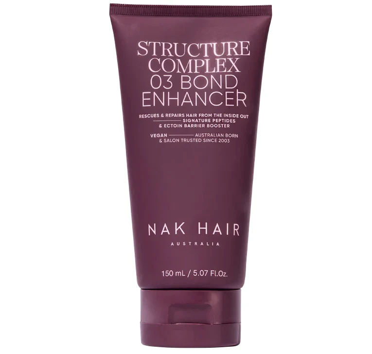 NAK Structure Complex No.3 Bond Enhancer 150ml