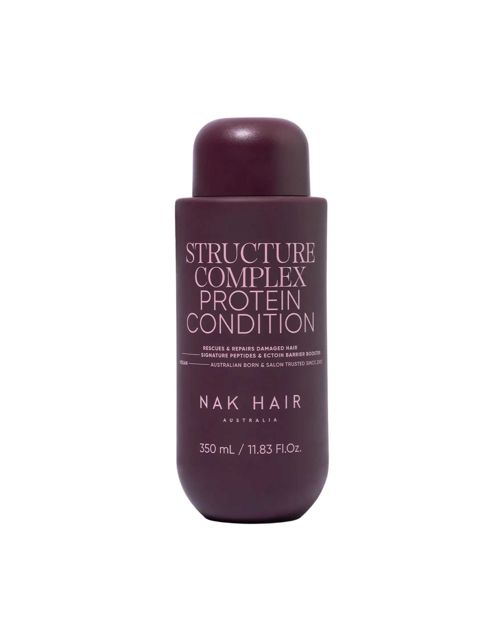 NAK Structure Complex Protein Conditioner 350ml