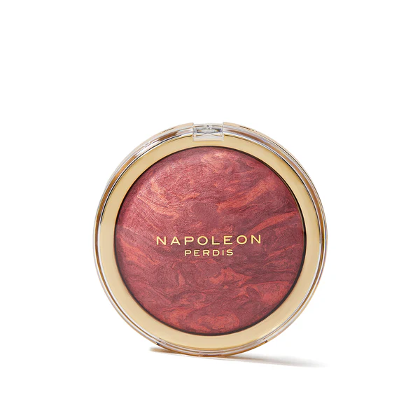Napoleon Perdis Blush Patrol Matte 8g - Image 3