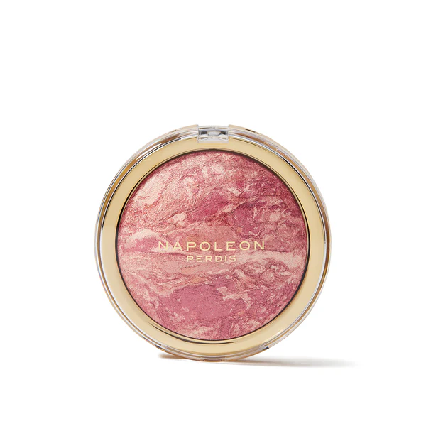 Napoleon Perdis Blush Patrol Rose Gold 8g - Image 2