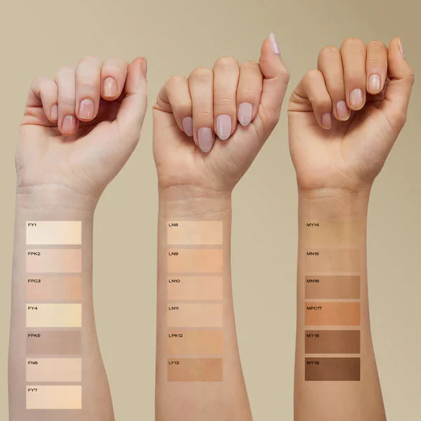 Napoleon Perdis Camera Finish Concealer 4ml - Image 3