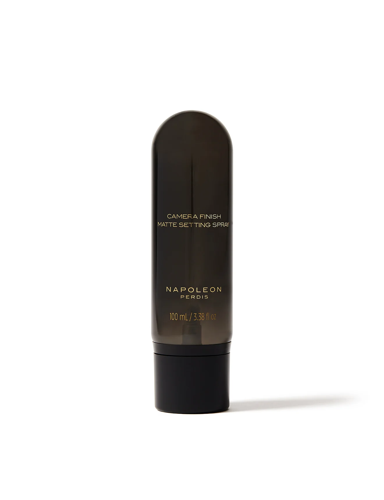 Napoleon Perdis Camera Finish Matte Setting Spray 100ml