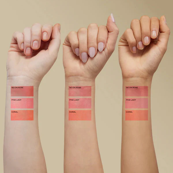 Napoleon Perdis Cheek Switch Creme Blush Stick 12g (Various Shades) - Image 3