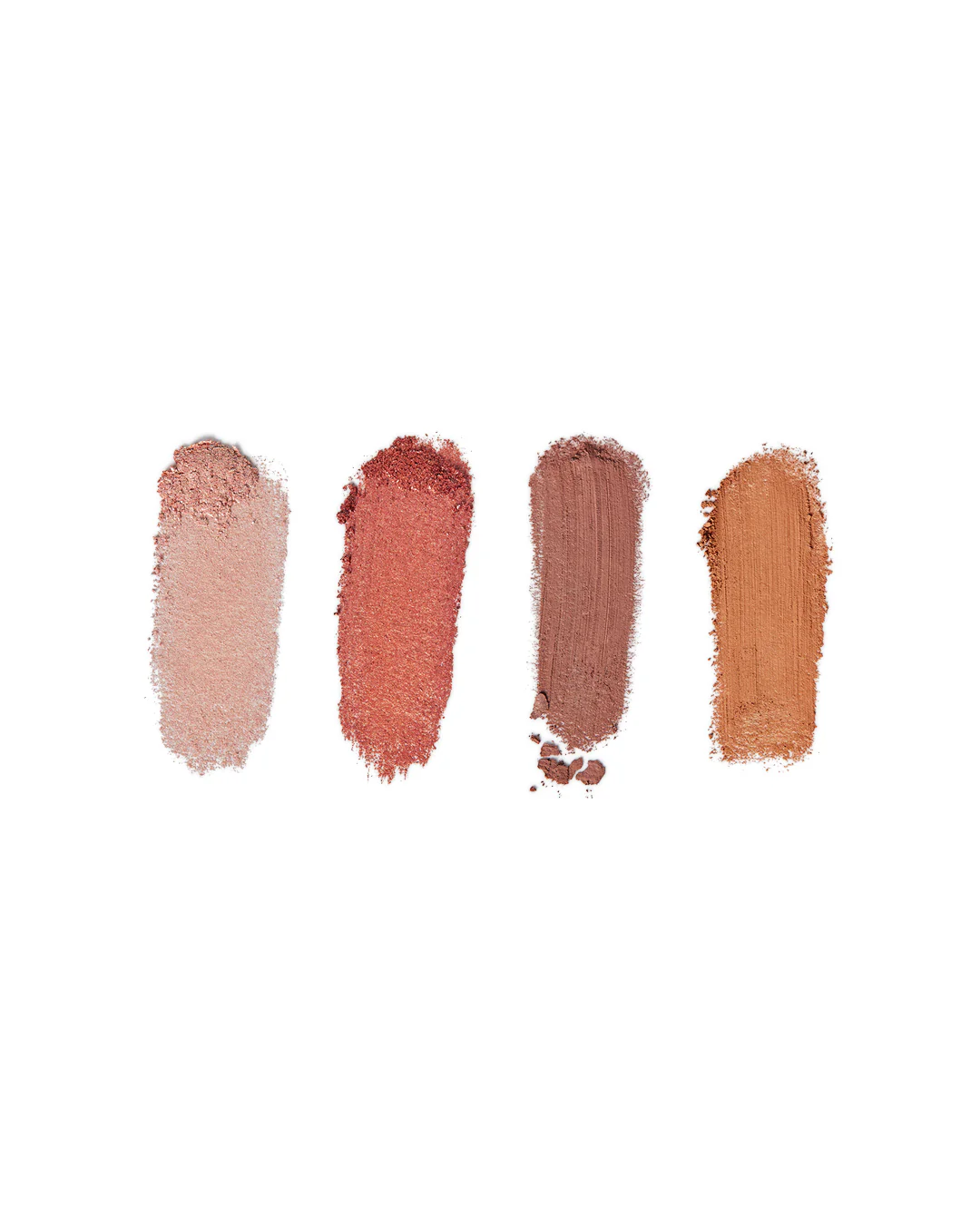 Napoleon Perdis Colour Ritual Eyeshadow Quad - Desert Rave - Image 2