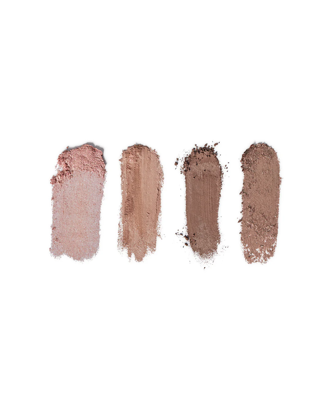 Napoleon Perdis Colour Ritual Eyeshadow Quad - Neutral Desire - Image 2