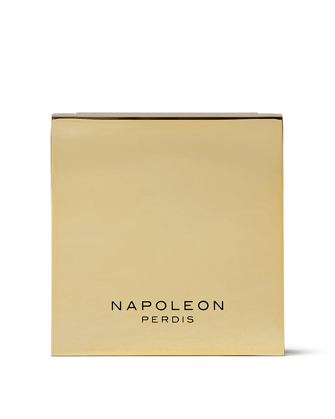 Napoleon Perdis Colour Ritual Eyeshadow Quad - Neutral Desire - Image 3
