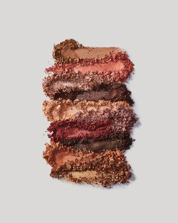 Napoleon Perdis Desert Bloom Eyeshadow Palette - Image 12