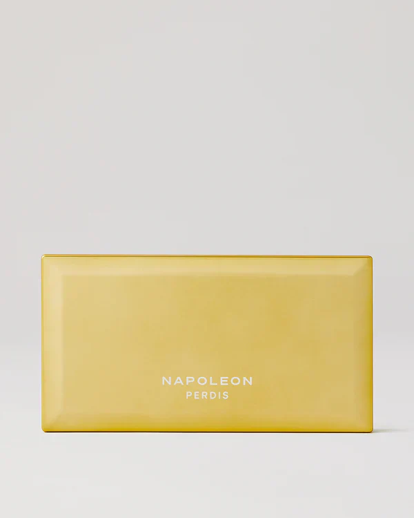 Napoleon Perdis Desert Bloom Eyeshadow Palette - Image 2