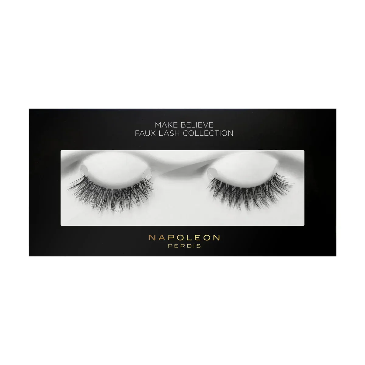 Napoleon Perdis Lashes - For The Gram