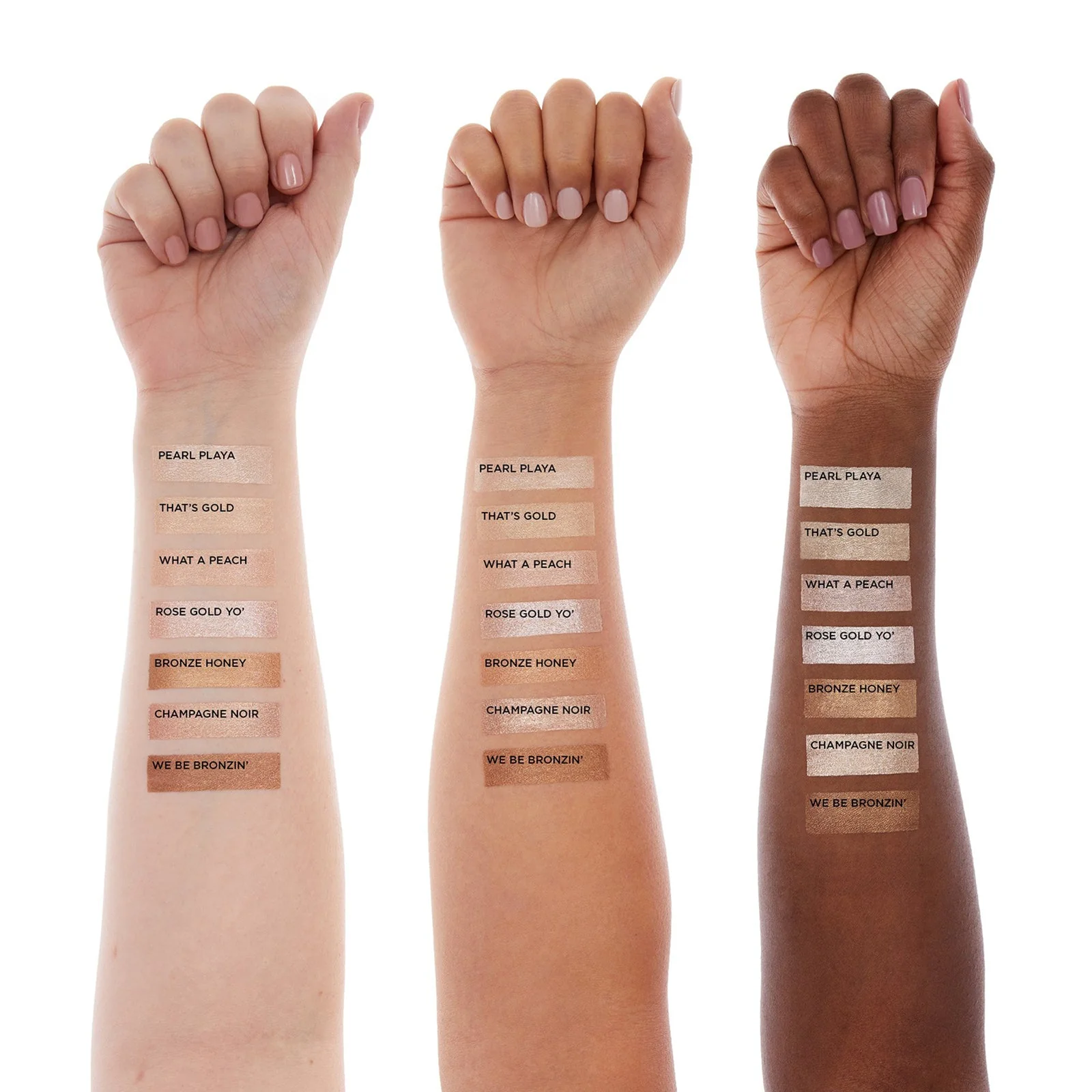 Napoleon Perdis Light Thief Liquid Highlight 12ml (Various Shades) - Image 2