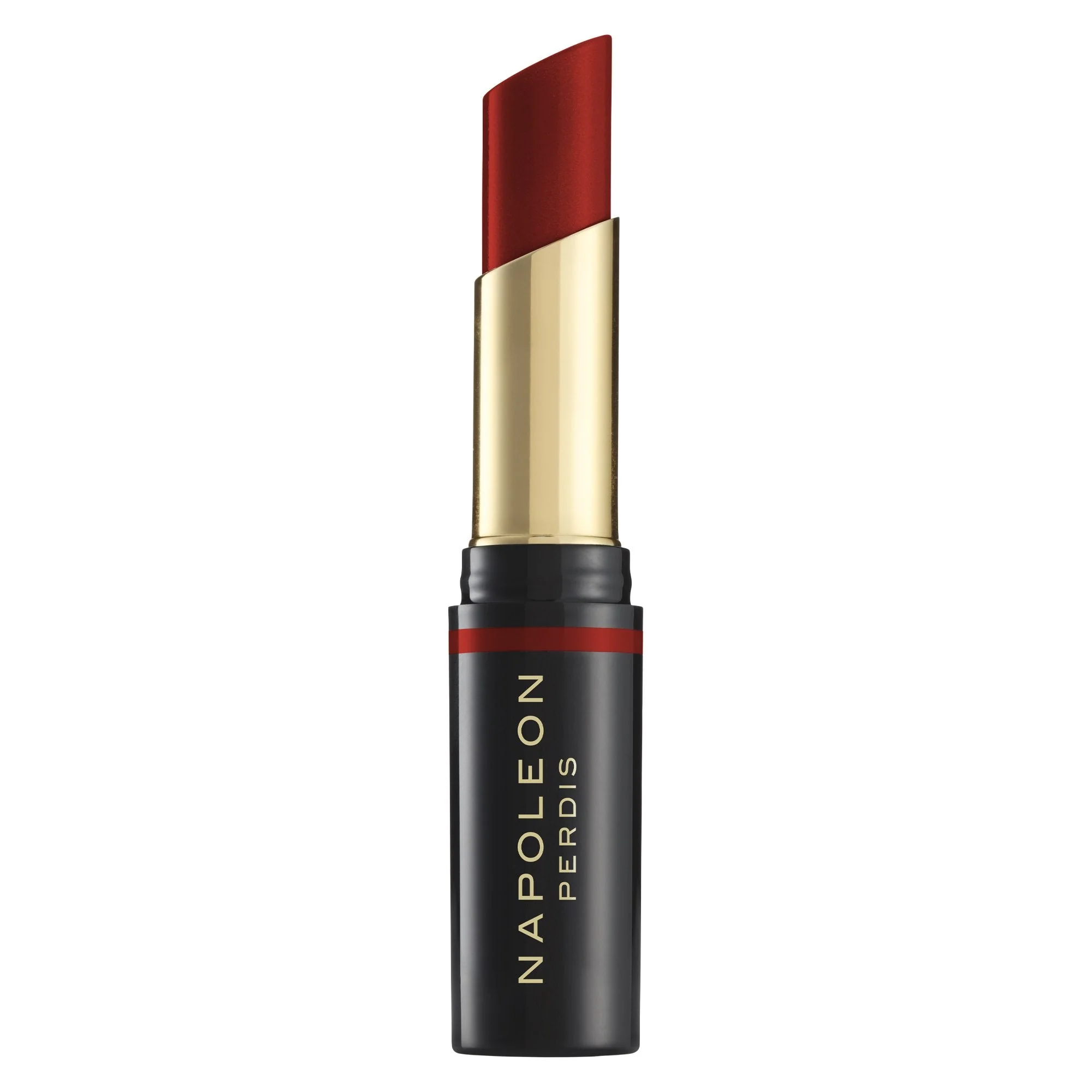 Napoleon Perdis Mattetastic Lipstick 2.8g (Various Shades) - Image 3