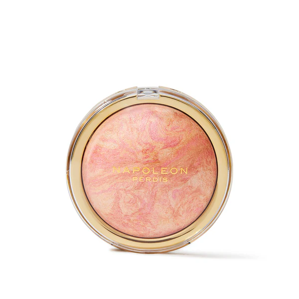Napoleon Perdis Peach Patrol 8g - Image 2