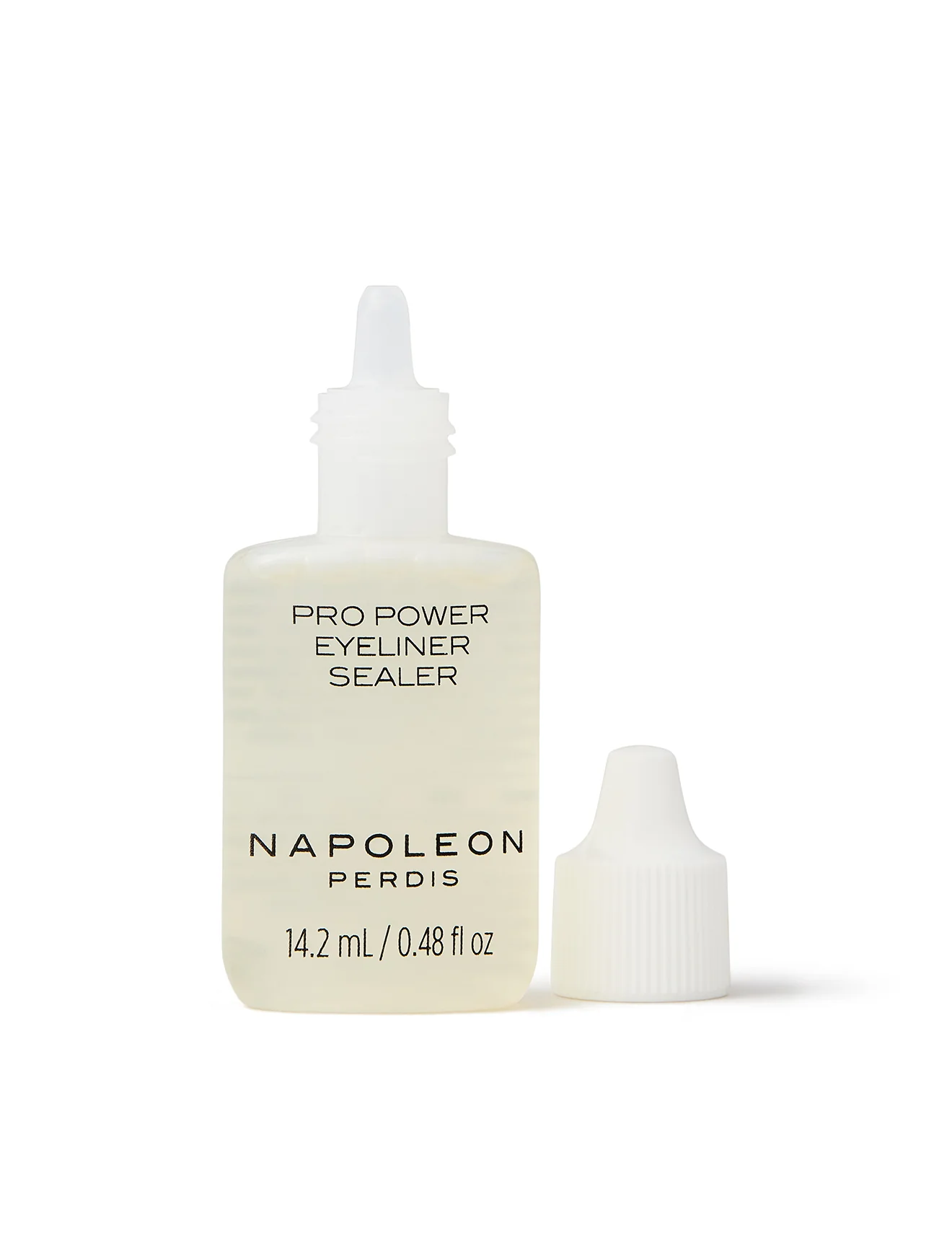 Napoleon Perdis Pro Power Eyeliner Sealer 14.2ml - Image 2