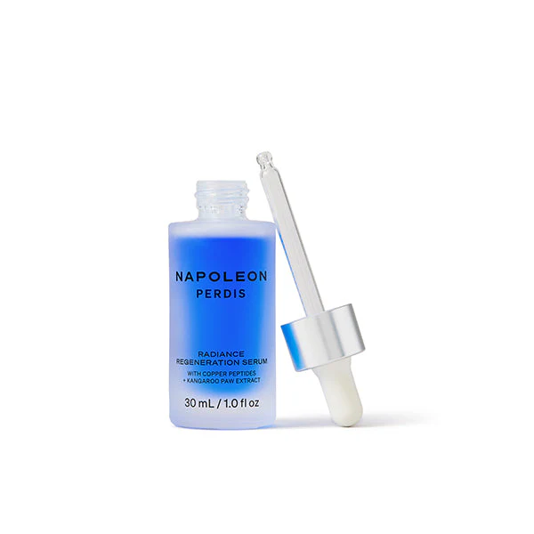 Napoleon Perdis Radiance Regeneration Serum 30ml - Image 2