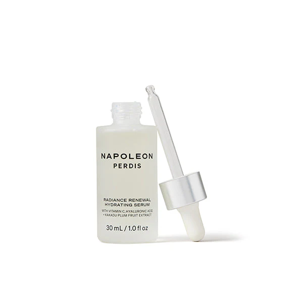 Napoleon Perdis Radiance Renewal Hydrating Serum 30ml - Image 2