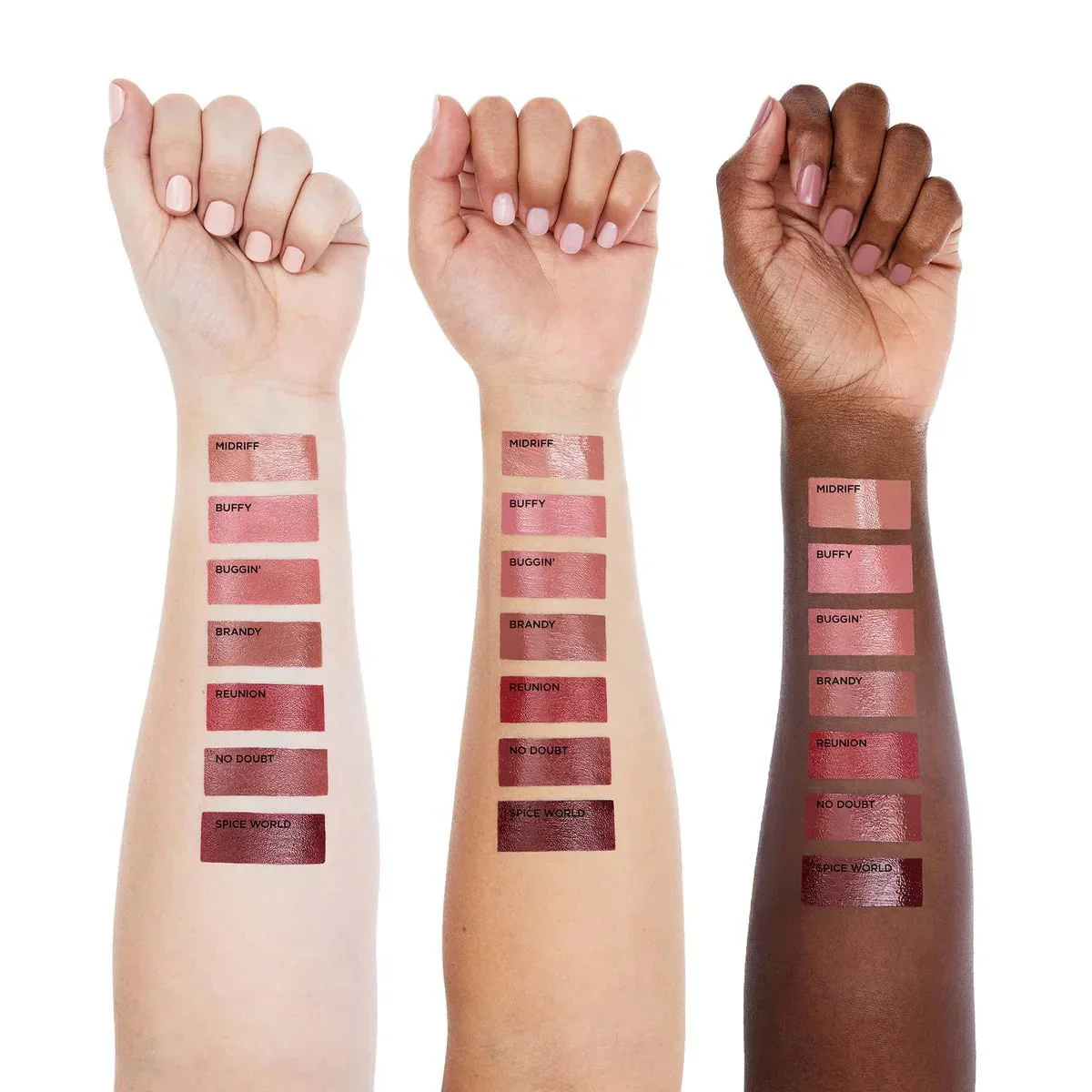 Napoleon Perdis Shine Show Liquid Lipstick 8.5ml - Image 2