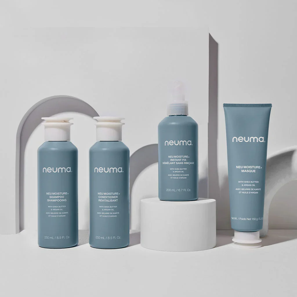 Neuma Neu Moisture Instant Fix 200ml - Image 4