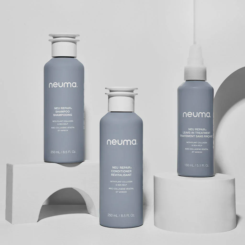 Neuma Neu Repair Leave-In Treatment 150ml - Image 4