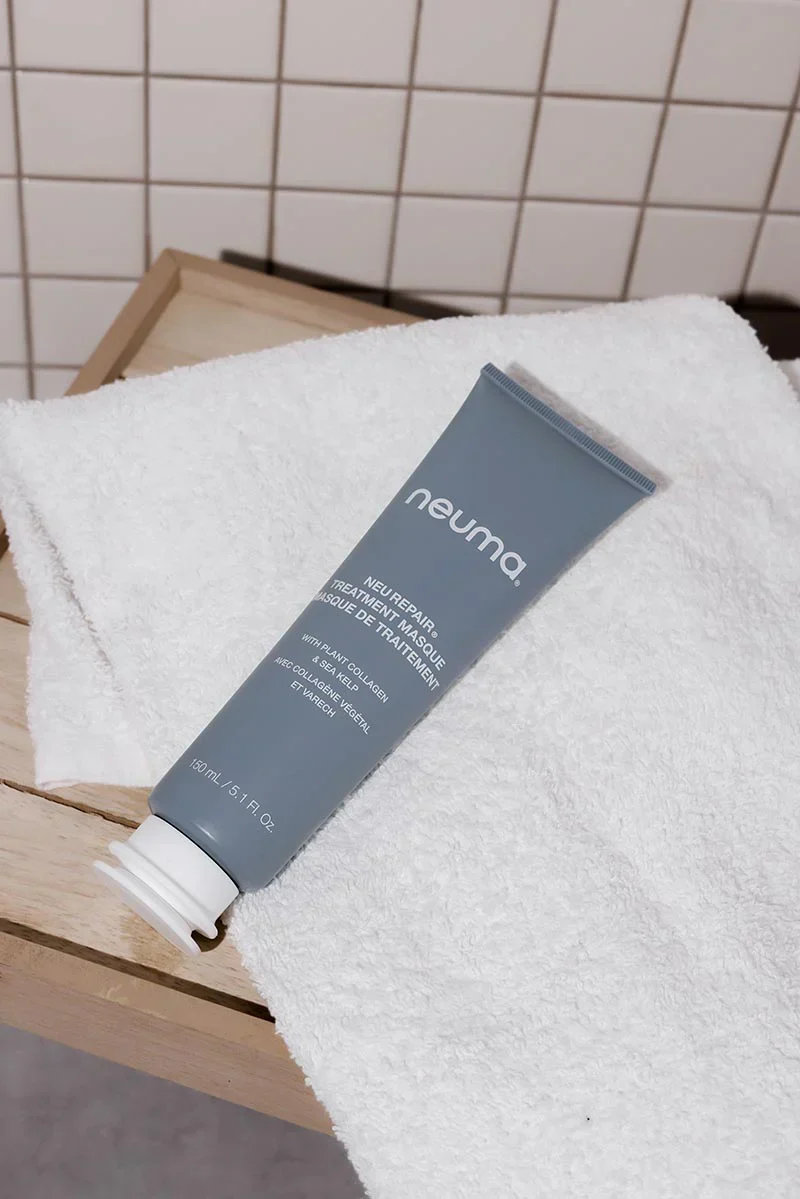 Neuma Neu Repair Treatment Masque 150ml - Image 3