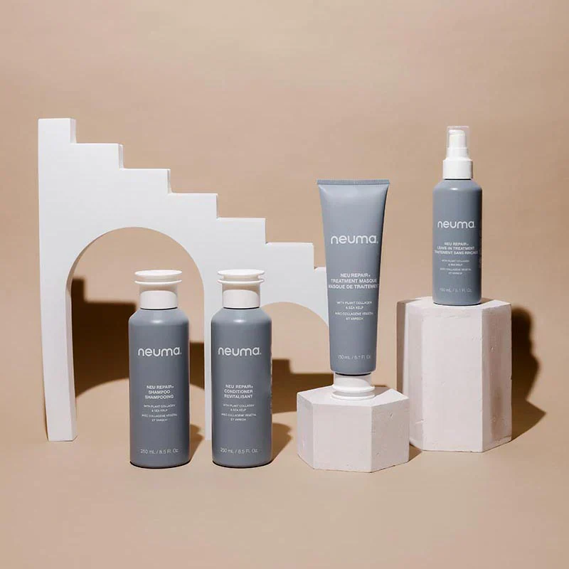 Neuma Neu Repair Treatment Masque 150ml - Image 4
