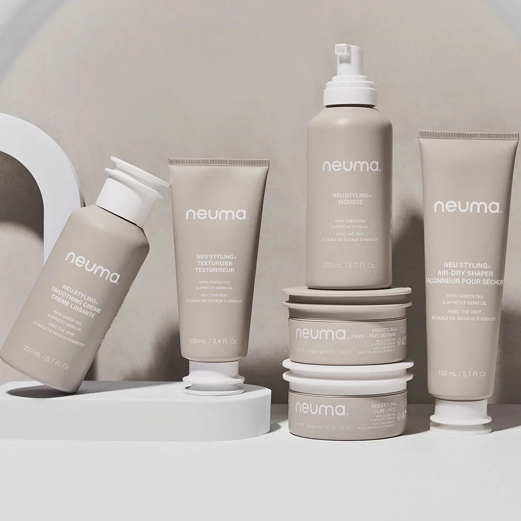 Neuma Neu Styling Clay 50g - Image 3
